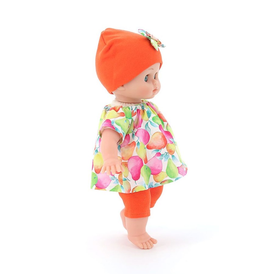 Poupees Petitcollin Vilac | Ecolo Doll 28 Cm Helene