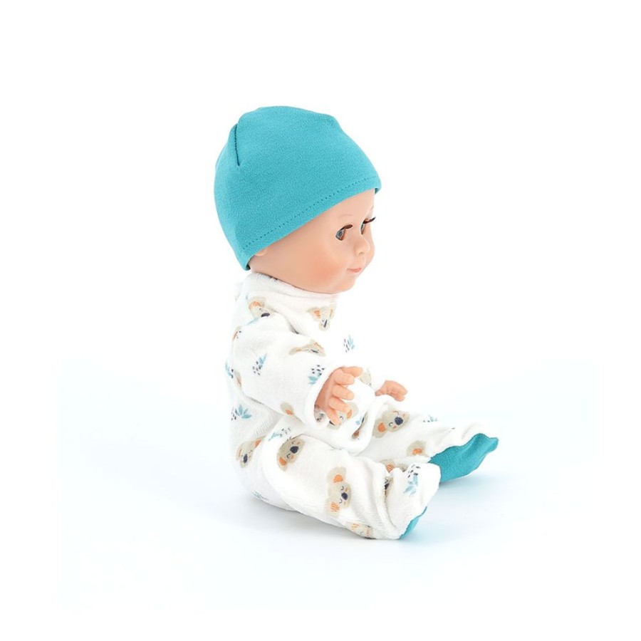 Poupees Petitcollin Vilac Les Petits (28 Cm) | Bebe D'Amour 28 Cm Romeo