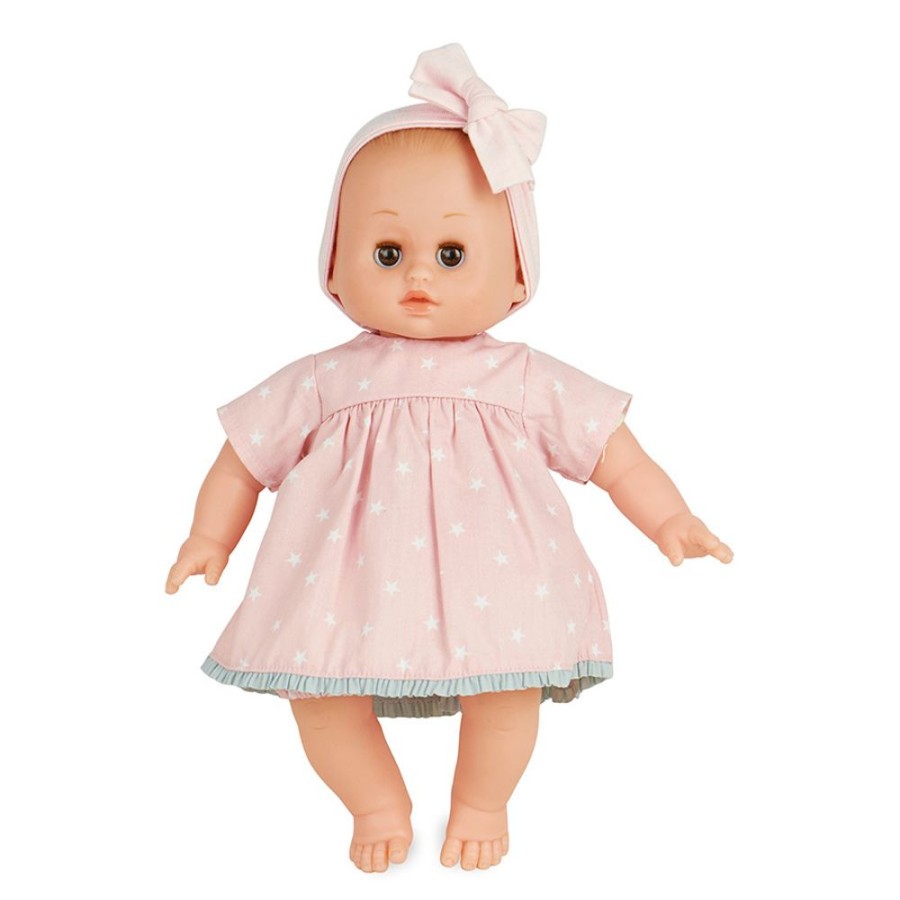 Poupees Petitcollin Vilac | Petit Calin 28 Cm "Celia"