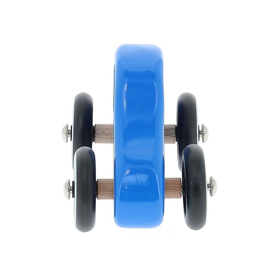 Premier Age Vilac | Swing Car Bleue