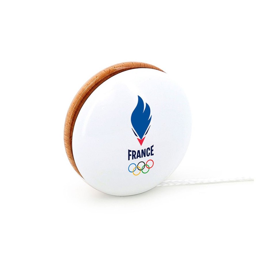 Paris 2024 Vilac | Yoyo Equipe De France-Paris 2024