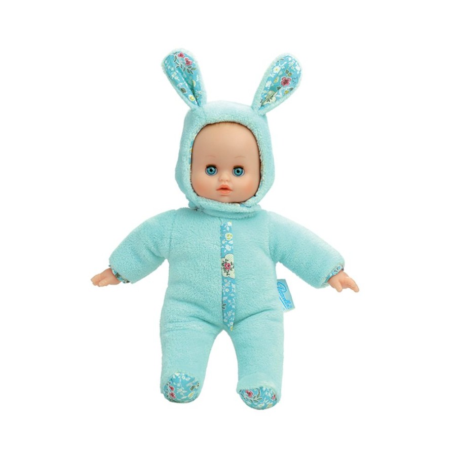 Poupees Petitcollin Vilac Anibabies | Anibabies 28 Cm Pinpin