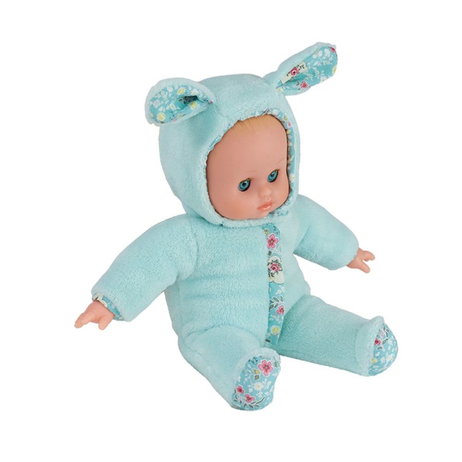 Poupees Petitcollin Vilac Anibabies | Anibabies 28 Cm Pinpin