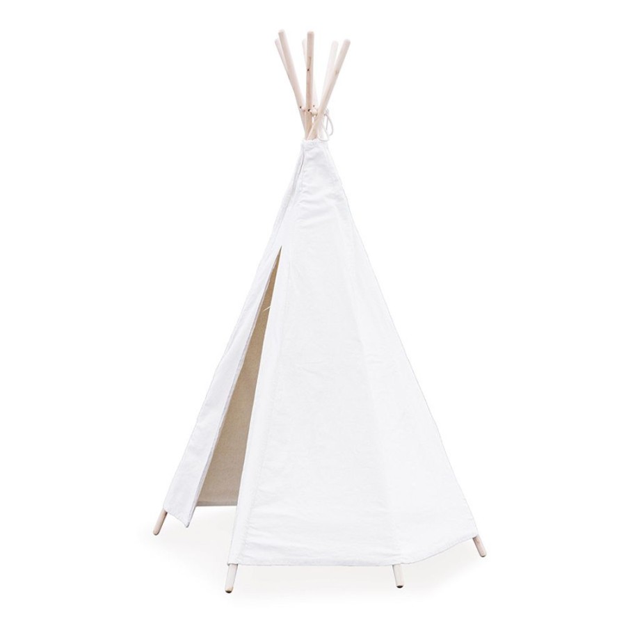 Plein Air Vilac | Tipi Ecru