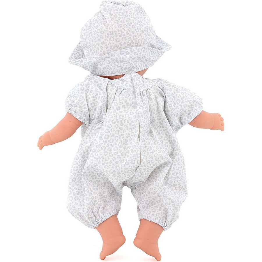 Poupees Petitcollin Vilac Les Grands (36 Cm) | Petit Calin Souple 36 Cm Axelle