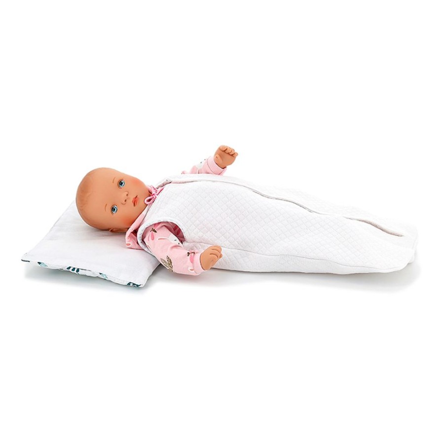 Poupees Petitcollin Vilac Bibichou | Bibichou 35 Cm Sacha