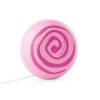 Deco-Cadeaux Vilac | Assortiment De 6 Yoyos Spirale Bicolores