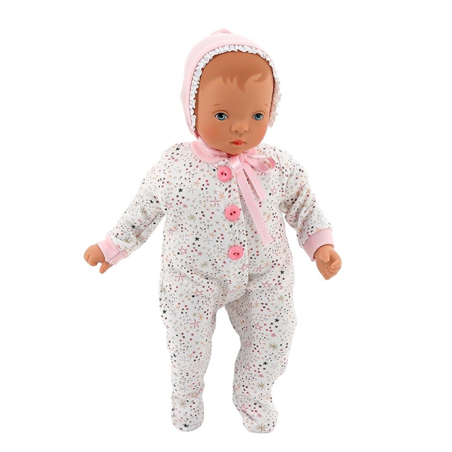 Poupees Petitcollin Vilac | Minette 27 Cm Eva