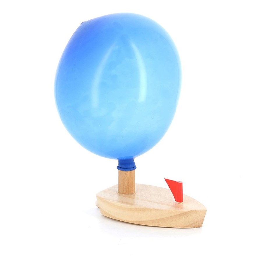 Deco-Cadeaux Vilac | Bateau Ballon