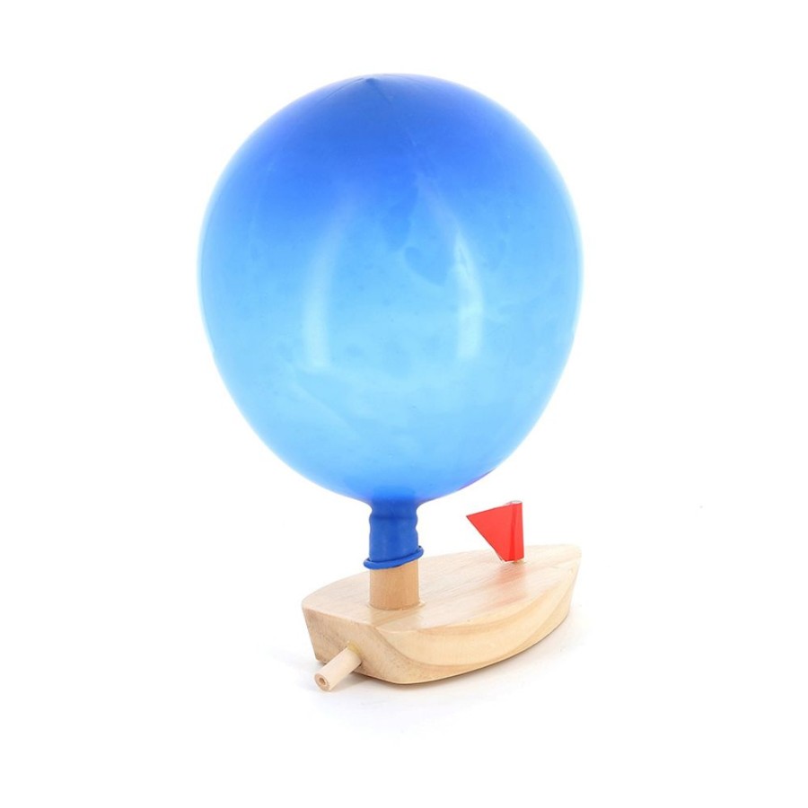 Deco-Cadeaux Vilac | Bateau Ballon