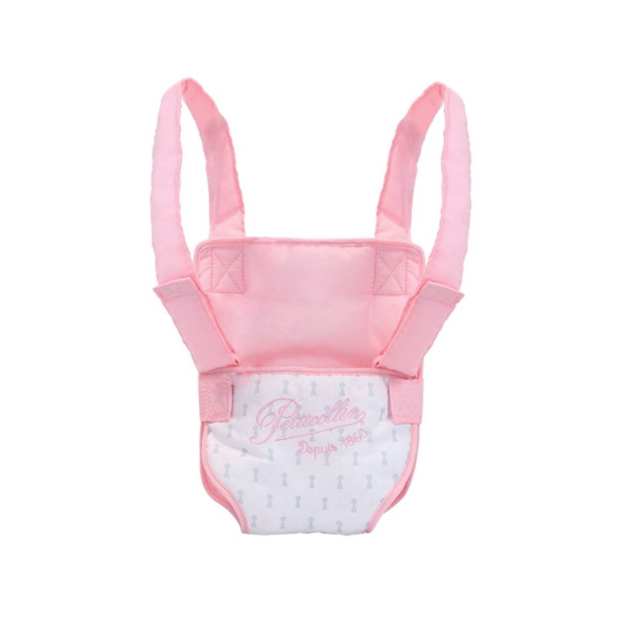 Poupees Petitcollin Vilac Autres Accessoires | Porte Bebe Pour Poupee