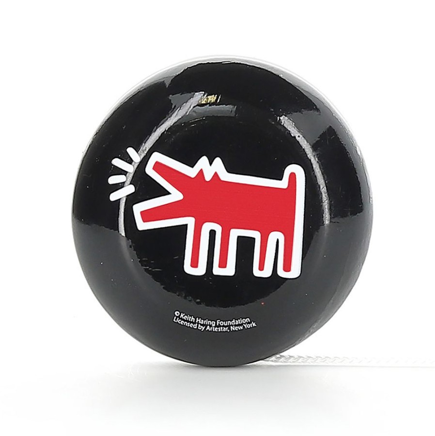 Deco-Cadeaux Vilac | Yoyo Wolf-Keith Haring