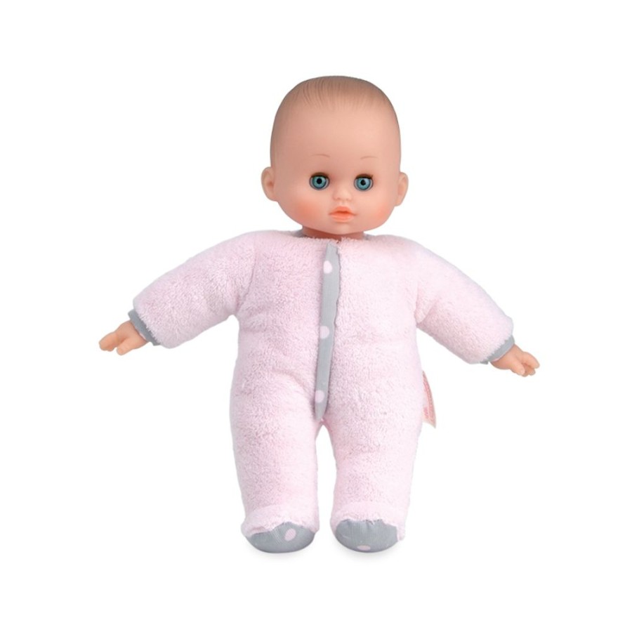 Poupees Petitcollin Vilac Anibabies | Anibabies 28 Cm Lapinou