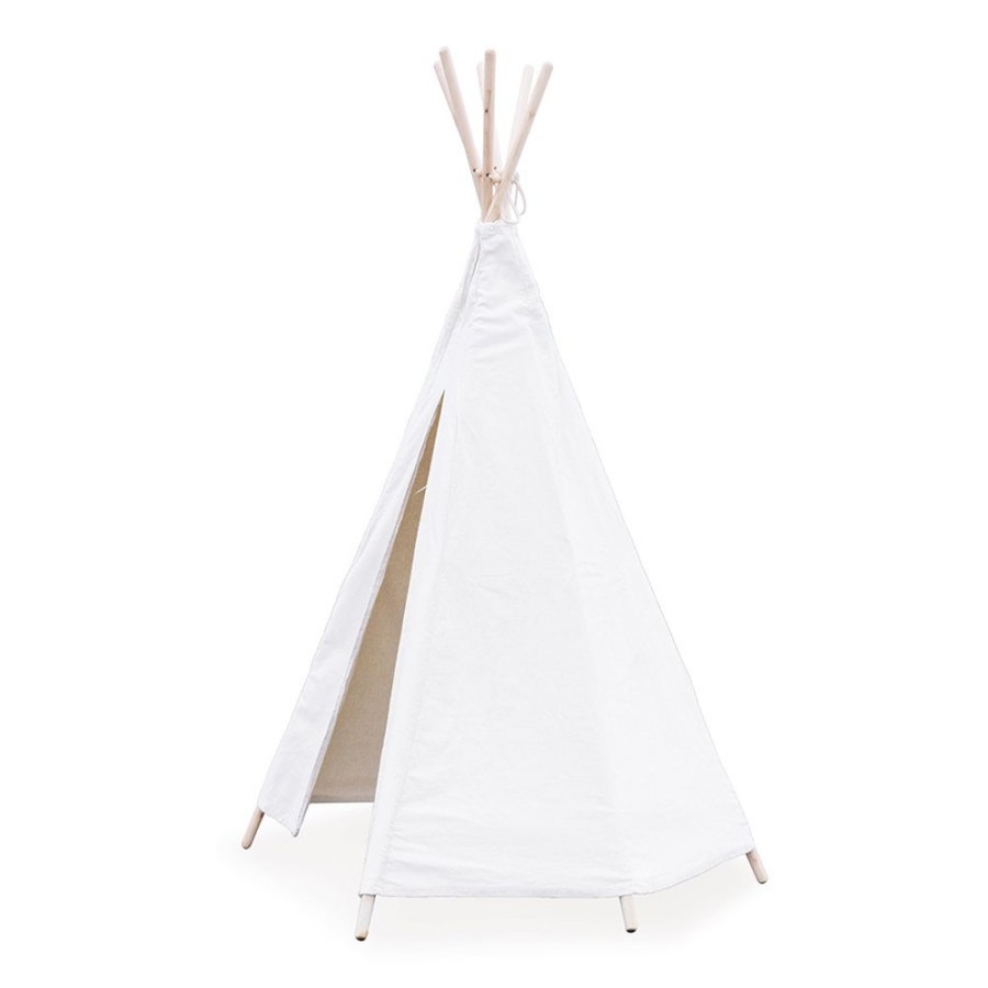 Imitation Vilac | Tipi Ecru