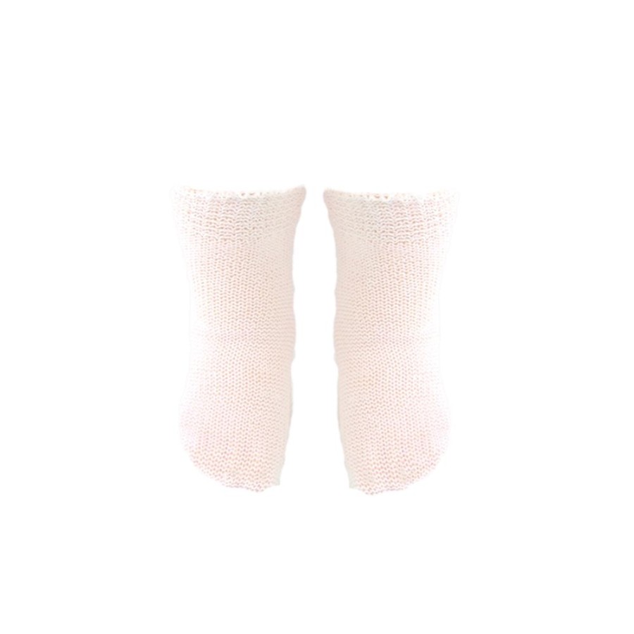 Poupees Petitcollin Vilac | Chaussettes Pour Poupee De 36 A 48 Cm