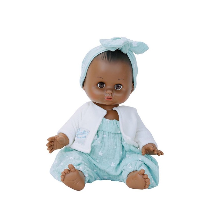 Poupees Petitcollin Vilac | Petit Calin 28 Cm Marilouise