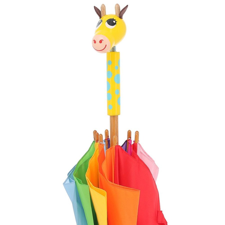 Plein Air Vilac | Parapluie, Flip Flap La Girafe