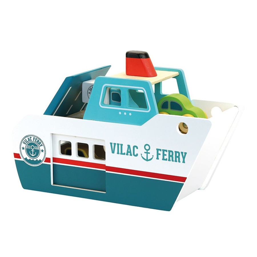 Imitation Vilac | Le Ferry Vilacity