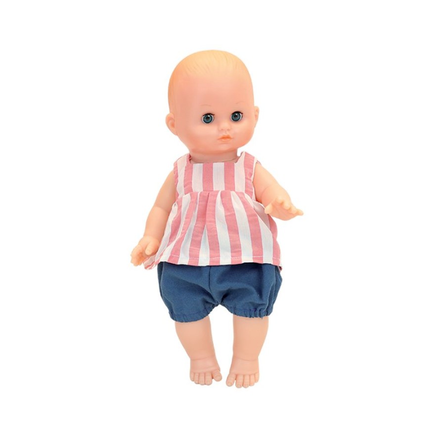 Poupees Petitcollin Vilac Les Petits (28 Cm) | Petit Calin 28 Cm Deauville