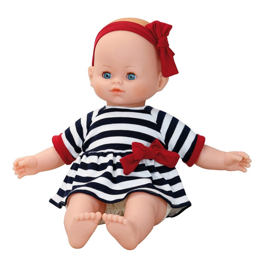 Poupees Petitcollin Vilac | Petit Calin 36 Cm Rosalie