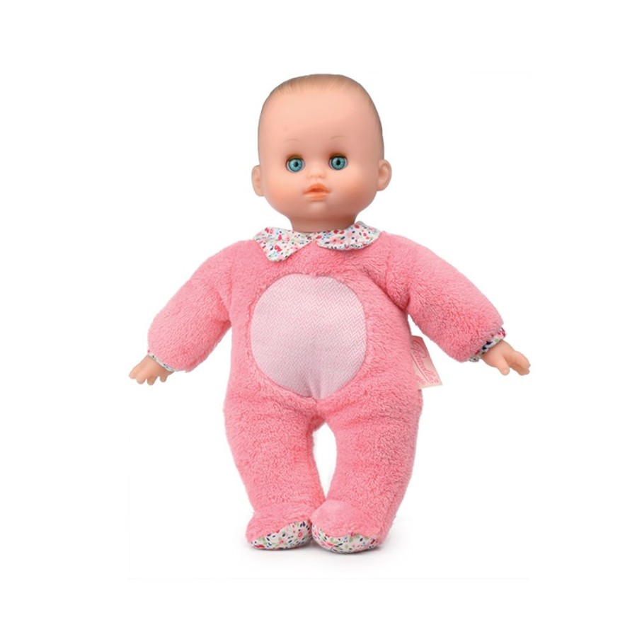 Poupees Petitcollin Vilac Anibabies | Anibabies 28 Cm Souricette