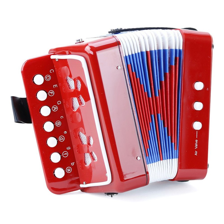 Imitation Vilac | Accordeon