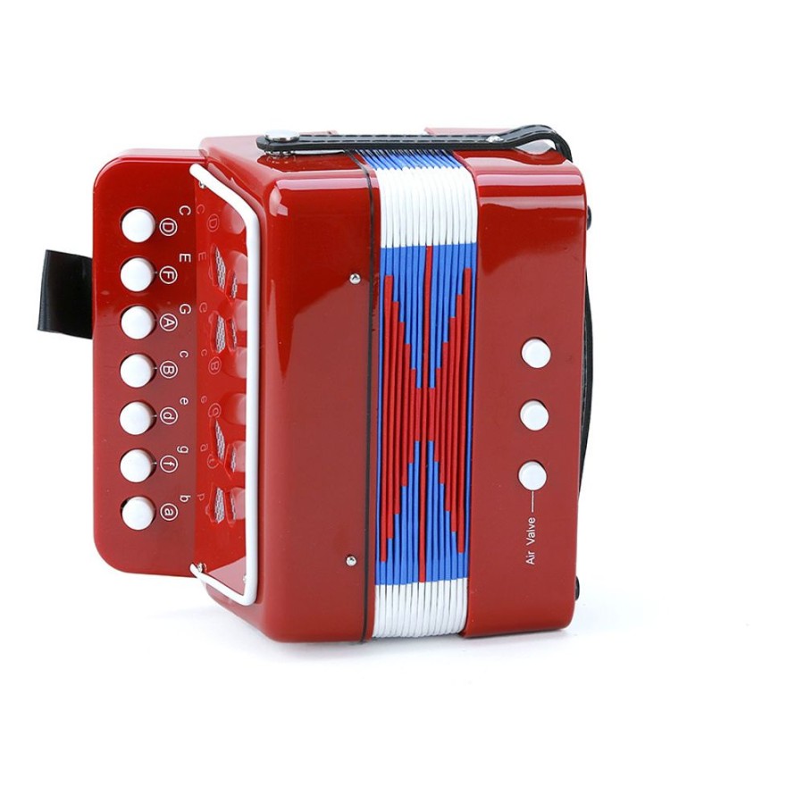 Imitation Vilac | Accordeon